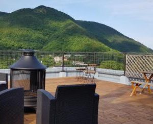 Hakone Guest House gaku. Hakone Japan