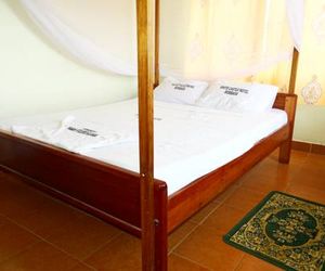 White Castle Hotel Mombasa Kenya