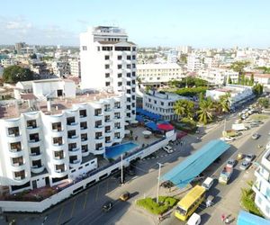 Hotel Sapphire Mombasa Kenya