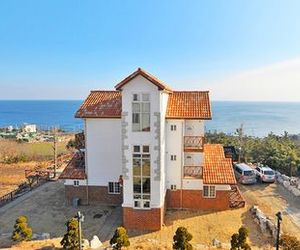 Donghae Beach Gallery Pension Balhan-dong South Korea