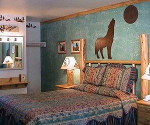PISTANTES COYOTE DEN Tahoe Valley United States