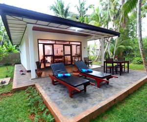 Selnara Private Luxury Villa Bentota Sri Lanka