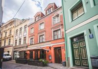 Отзывы Centrally located Old Town Loft, 1 звезда