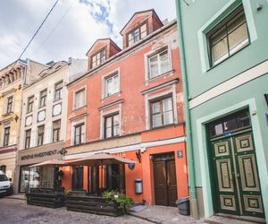 Centrally located Old Town Loft Riga Latvia