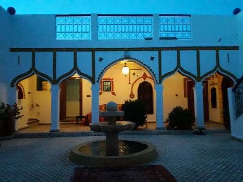 Hotel Photo 19