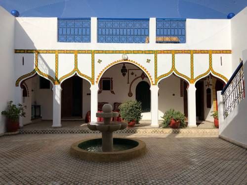 Hotel Photo 20