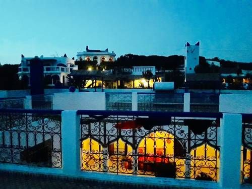 Hotel Photo 21