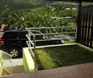 Over The Hill Residence Sint Maarten Island Netherlands Antilles
