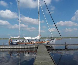 Zeilboot Noorderlicht Kamperland Netherlands