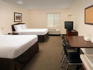 Hotel pic WoodSpring Suites San Antonio Fort Sam