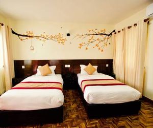 Hotel Thamel Park Kathmandu Nepal