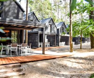 Baltic Lodge Pobierowo Poland