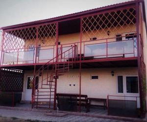 Guesthouse Tatiana Golubitsky Russia