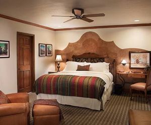 Canyon Ranch Tuscon Casas Adobes United States