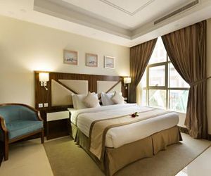 Sun Park Hotel Suites Jeddah Saudi Arabia