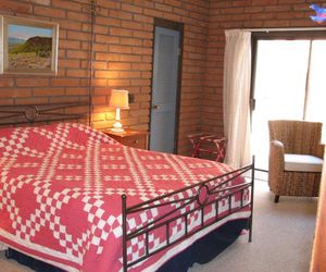Desert Trails Bed & Breakfast Casas Adobes United States