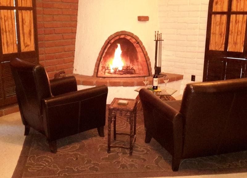 صورة الفندق 5