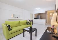 Отзывы 1br Orchard Luxury by guesthouse