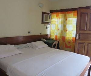 Hotel Agbeviade Agome-Palime Togo