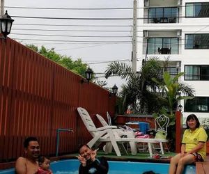Baan der Bruyn Jomtien Beach Thailand
