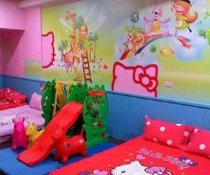 Wu Lao Keng Homestay Dongshan Taiwan