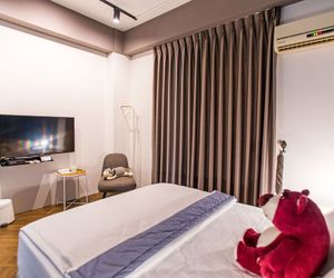 Corner Casual Bed and Breakfast Luodong Township Taiwan