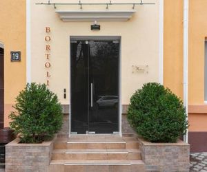 City Hotel Bortoli Odessa Ukraine