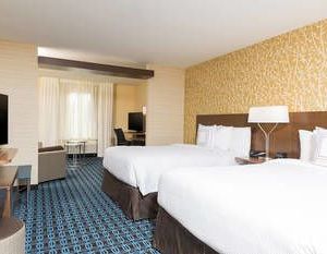 Fairfield Inn & Suites by Marriott Indianapolis Fishers Fishers United States