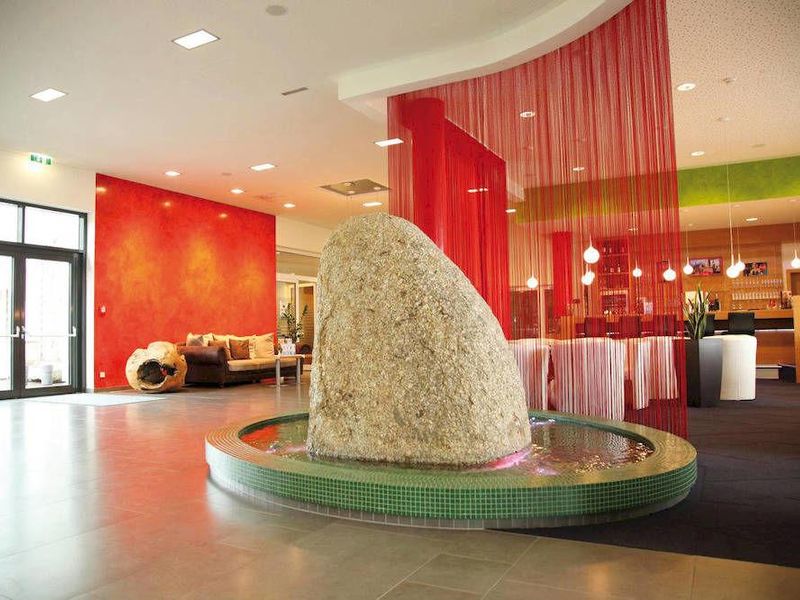 Hotel Photo 15