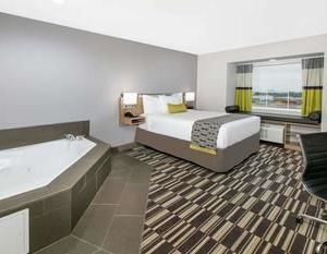 Microtel Inn and Suites by Wyndham Lubbock Lubbock United States