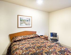 Woodspring Suites Wichita South Wichita United States