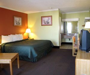 Unicity Inn & Suites Carbondale United States