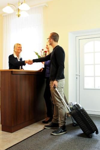 Hotel Photo 15