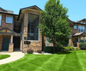 Deer Creek By Execustay Overland Park United States