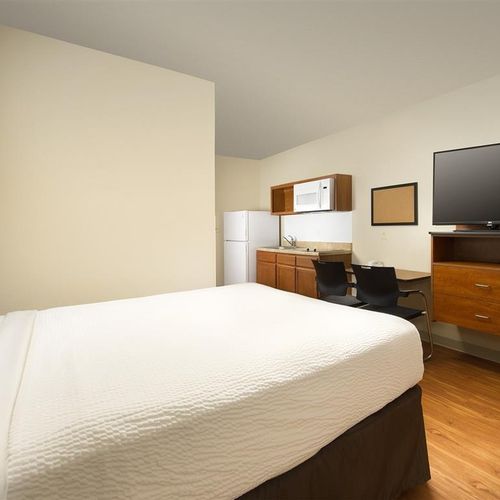 Photo of WoodSpring Suites St Louis Arnold