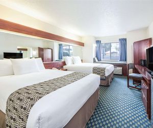 Microtel Inn & Suites by Wyndham Tulsa East Catoosa United States