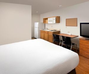 WoodSpring Suites Council Bluffs Council Bluffs United States