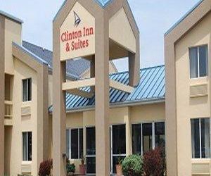 Clinton Inn & Suites Port Clinton United States