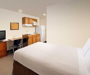 WoodSpring Suites Oklahoma City Tinker AFB Del City United States