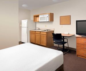 WoodSpring Suites Champaign Urbana Champaign United States