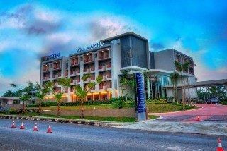 Фото отеля Soll Marina Hotel & Conference Center Bangka