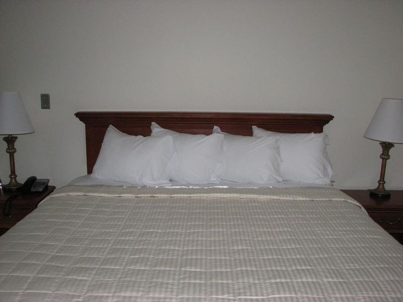 صورة الفندق 2