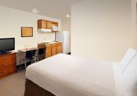 Отзывы WoodSpring Suites Knoxville Airport, 2 звезды