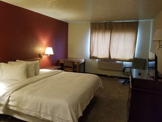 Hotel pic Fort Wayne Inn