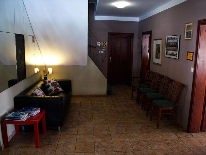 Hotel Photo 9