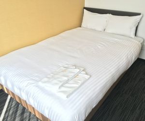 Hotel Paradise Inn Saza Inter Sasebo Japan