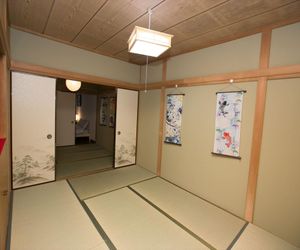 D11 Shinagawa 5min by train, Shibuya 10 min, Wifi, Max9 Takatsu Japan