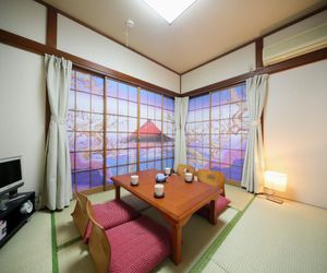 J26 HanedaAirport, Shinagawa, family, group, Max9, Wifi Takatsu Japan