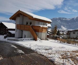 Chalet am Bach Kaprun Austria