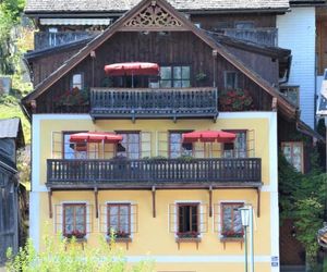 Haus Franziska Hallstatt Austria